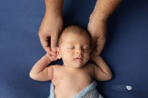 sesion newborn barcelona