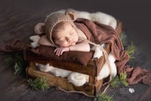 fotos newborn barcelona