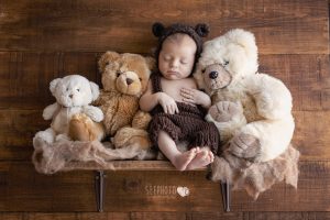 sesion fotos recien nacido granollers