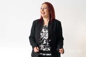 sesión fotos linkedin