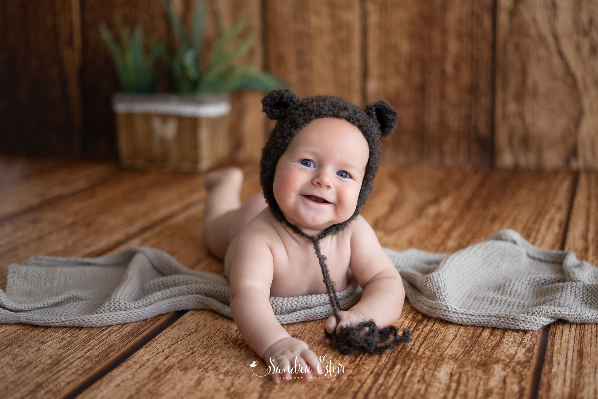 sesion fotos bebes granollers