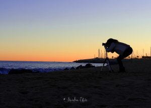 sesión fotos corporativa