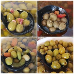 sesión fotos producto