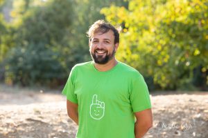 sesión fotos partido politico