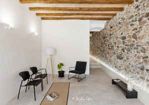 sesión fotos corporativa