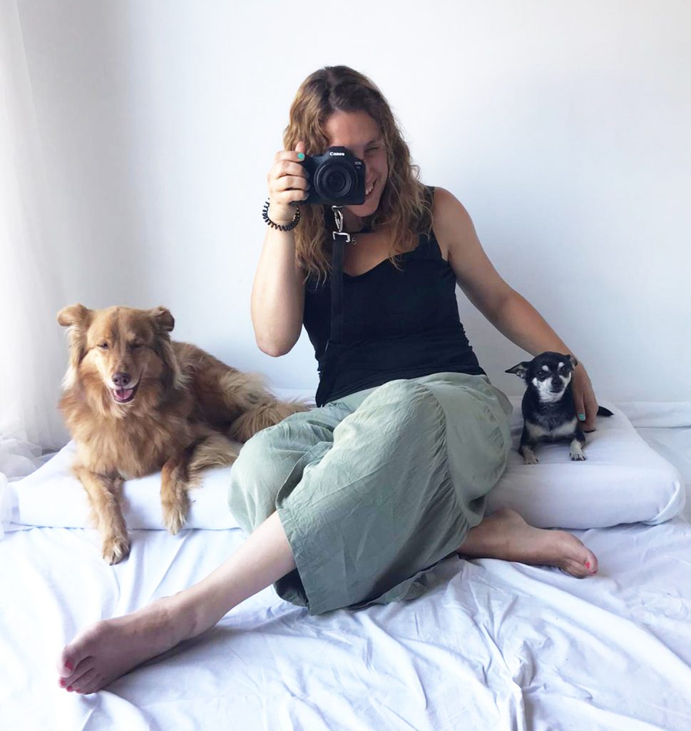 fotografo especializado en perros Barcelona