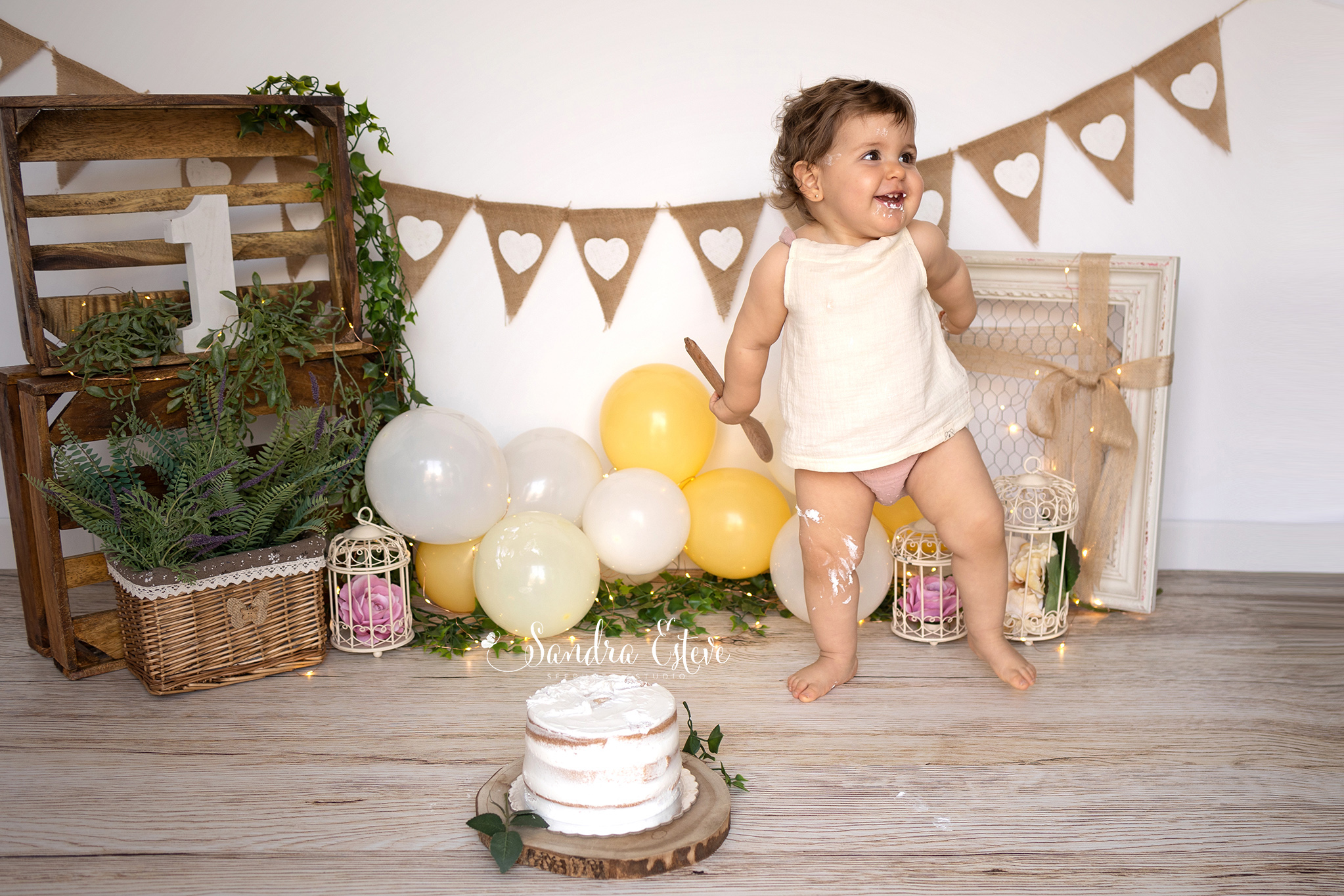 reportaje-fotos-smash-cake-pastel-primer-año-barcelona