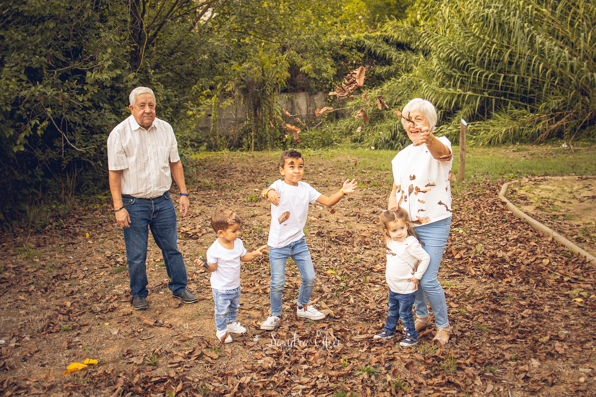 sesion-fotos-familiar-abuelos-barcelona
