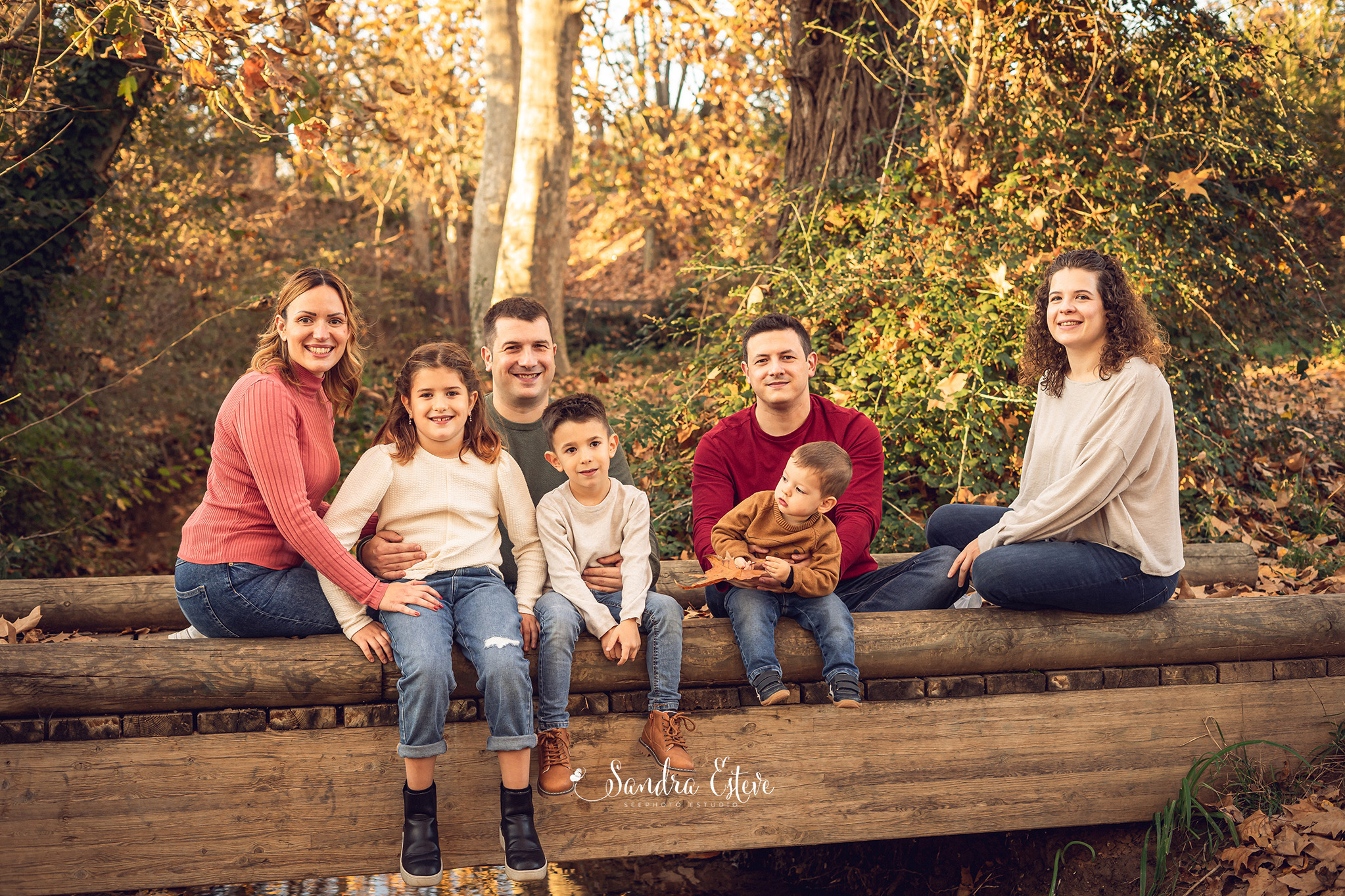 sesion-fotos-familiar-gallecs-exterior-barcelona