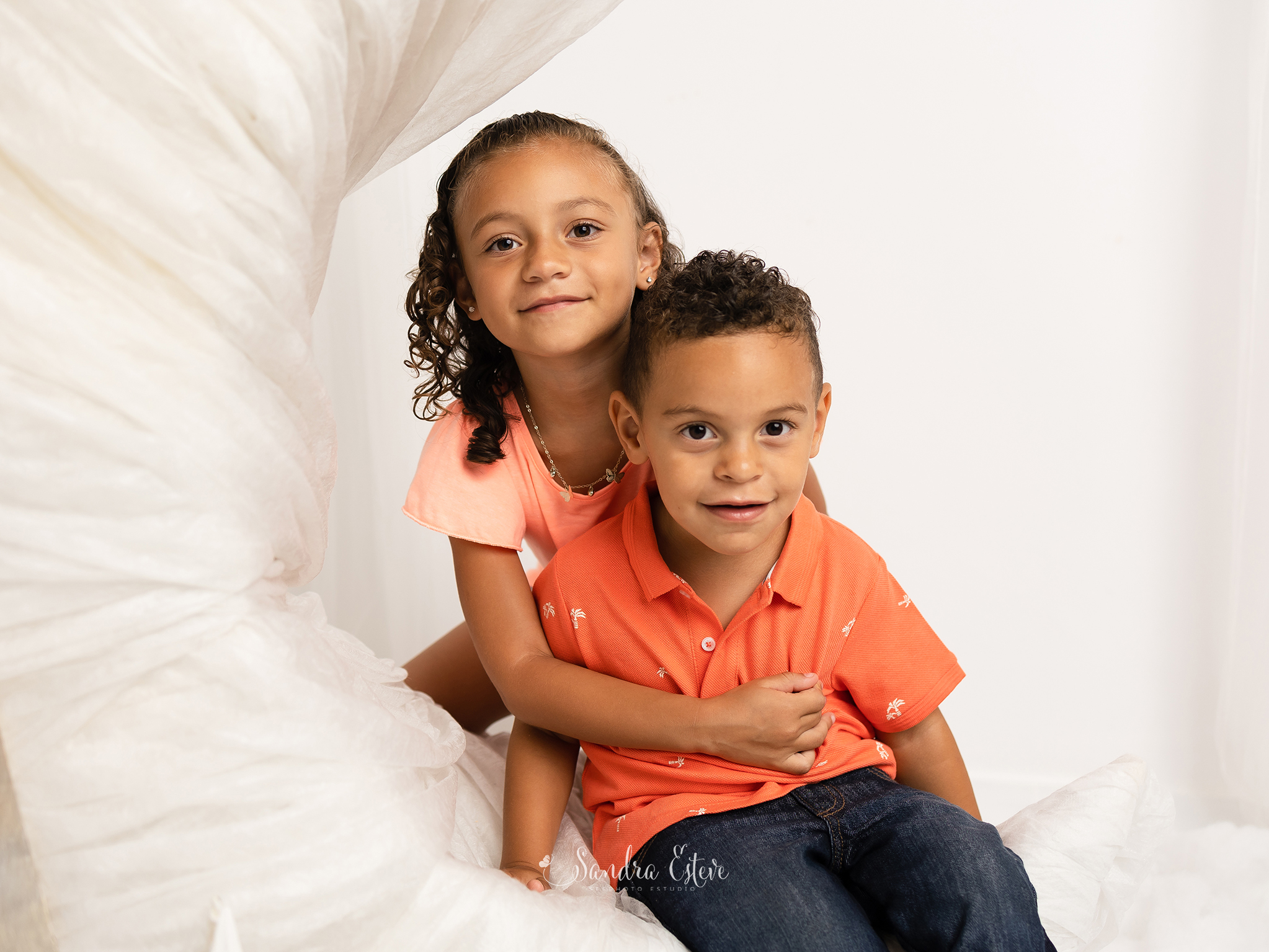 Sesion fotos familiar