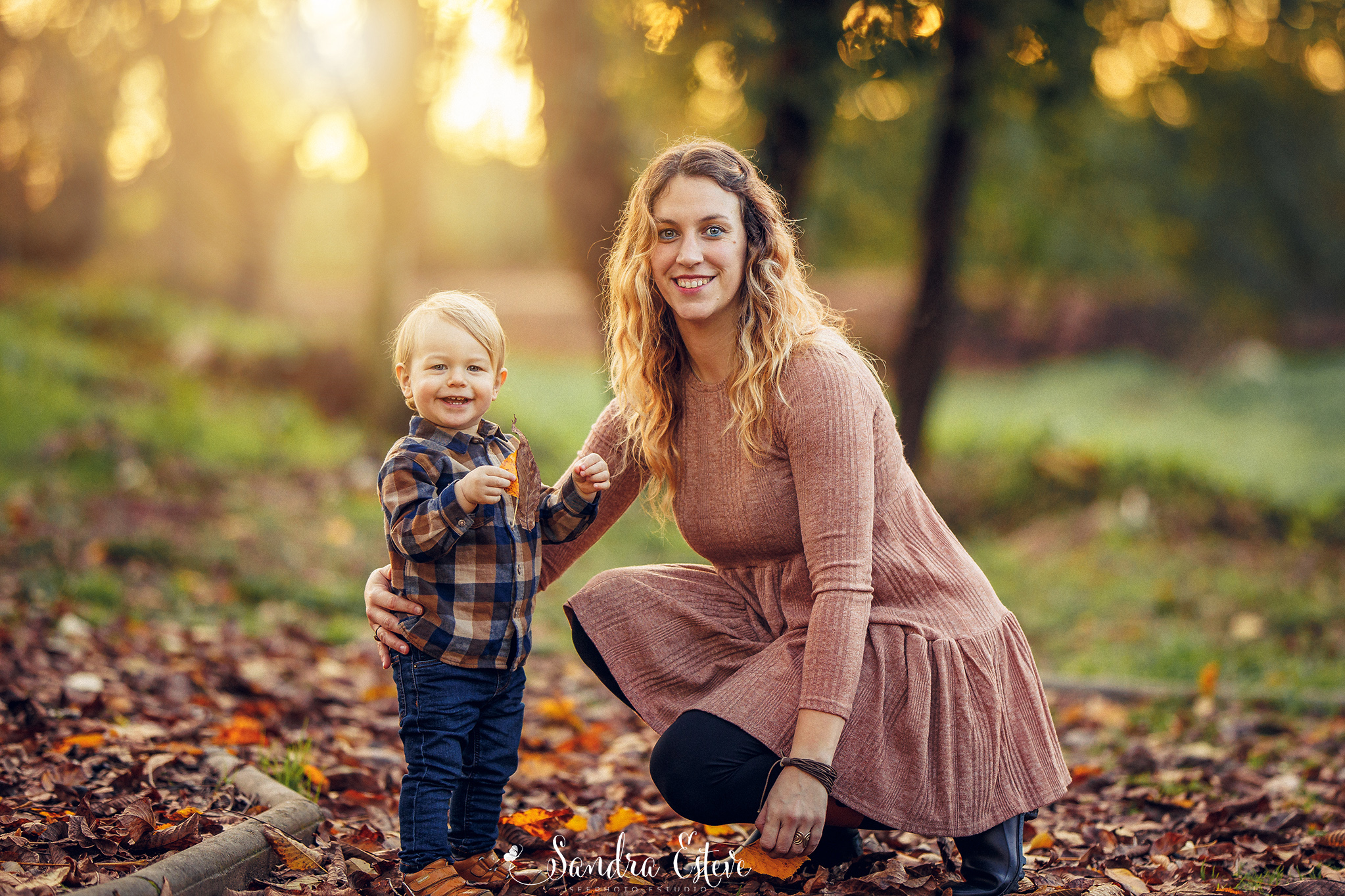 sesion-fotos-madre-hijo-exterior-barcelona
