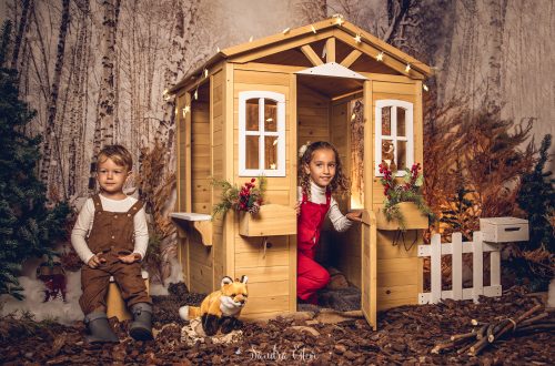 Sesión fotos Navidad 2022