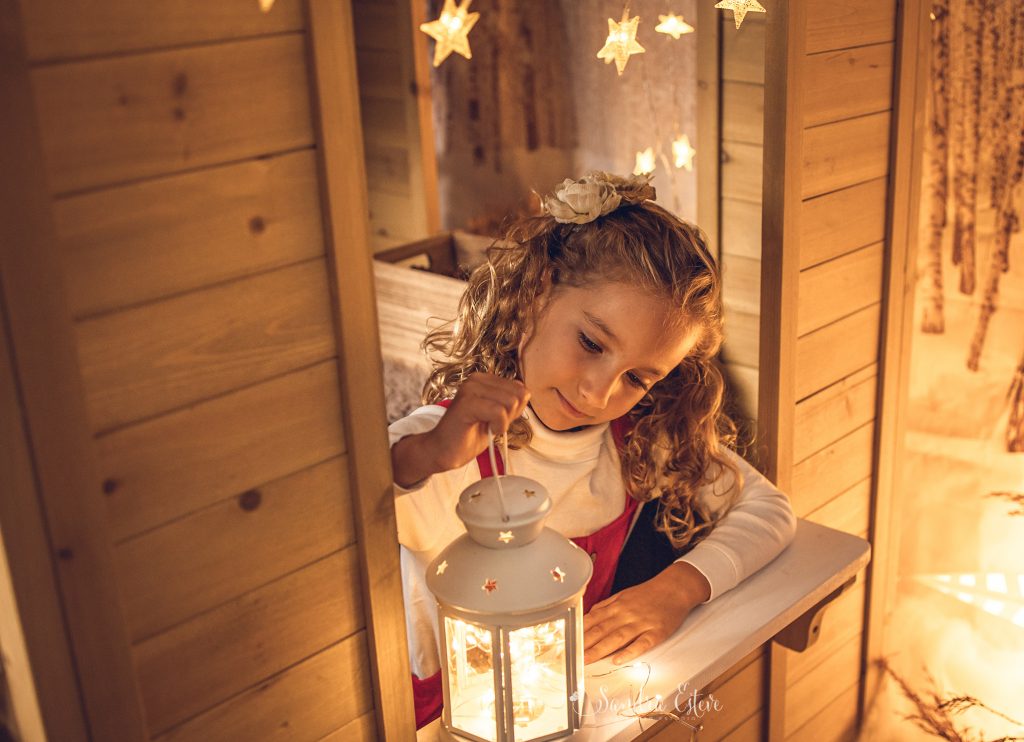 Fotos Navidad Barcelona 2022