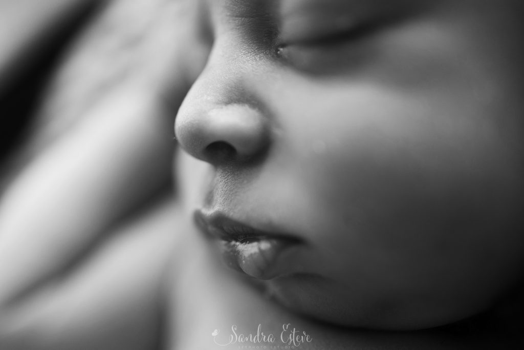 Recién nacido estudio