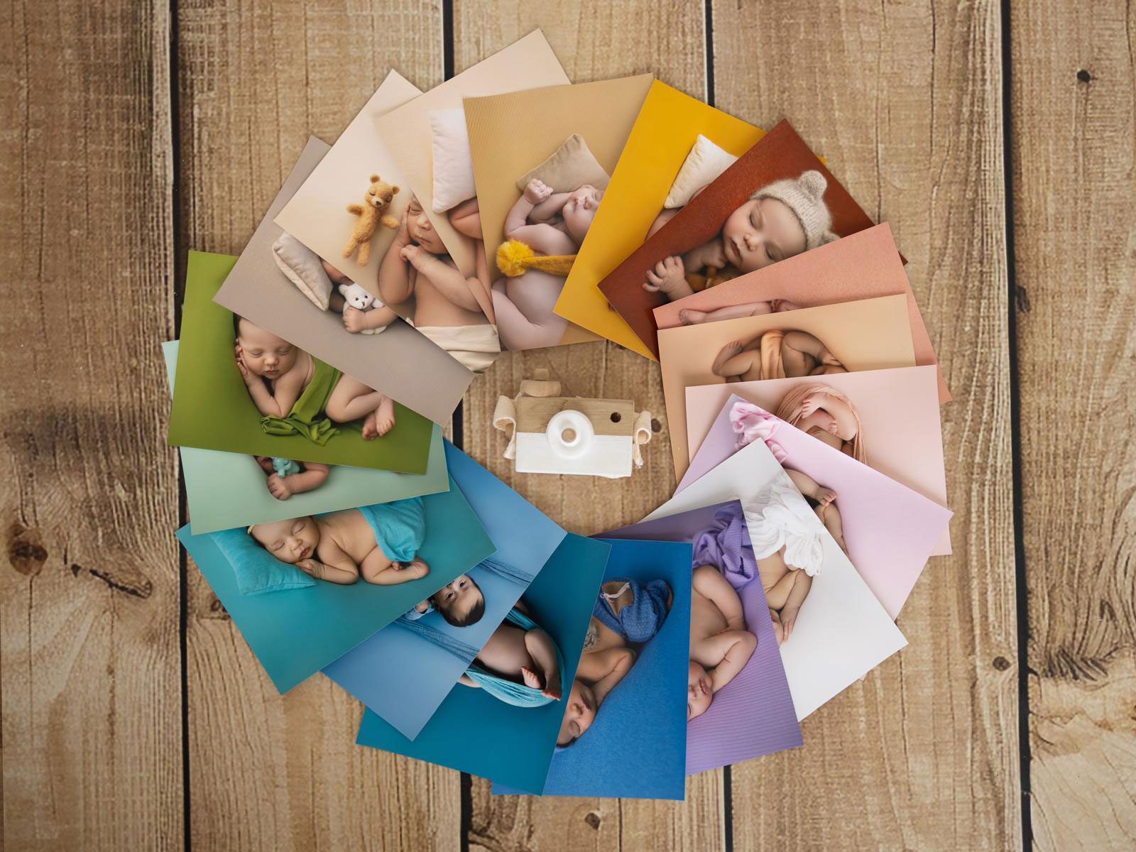 sesion newborn puff