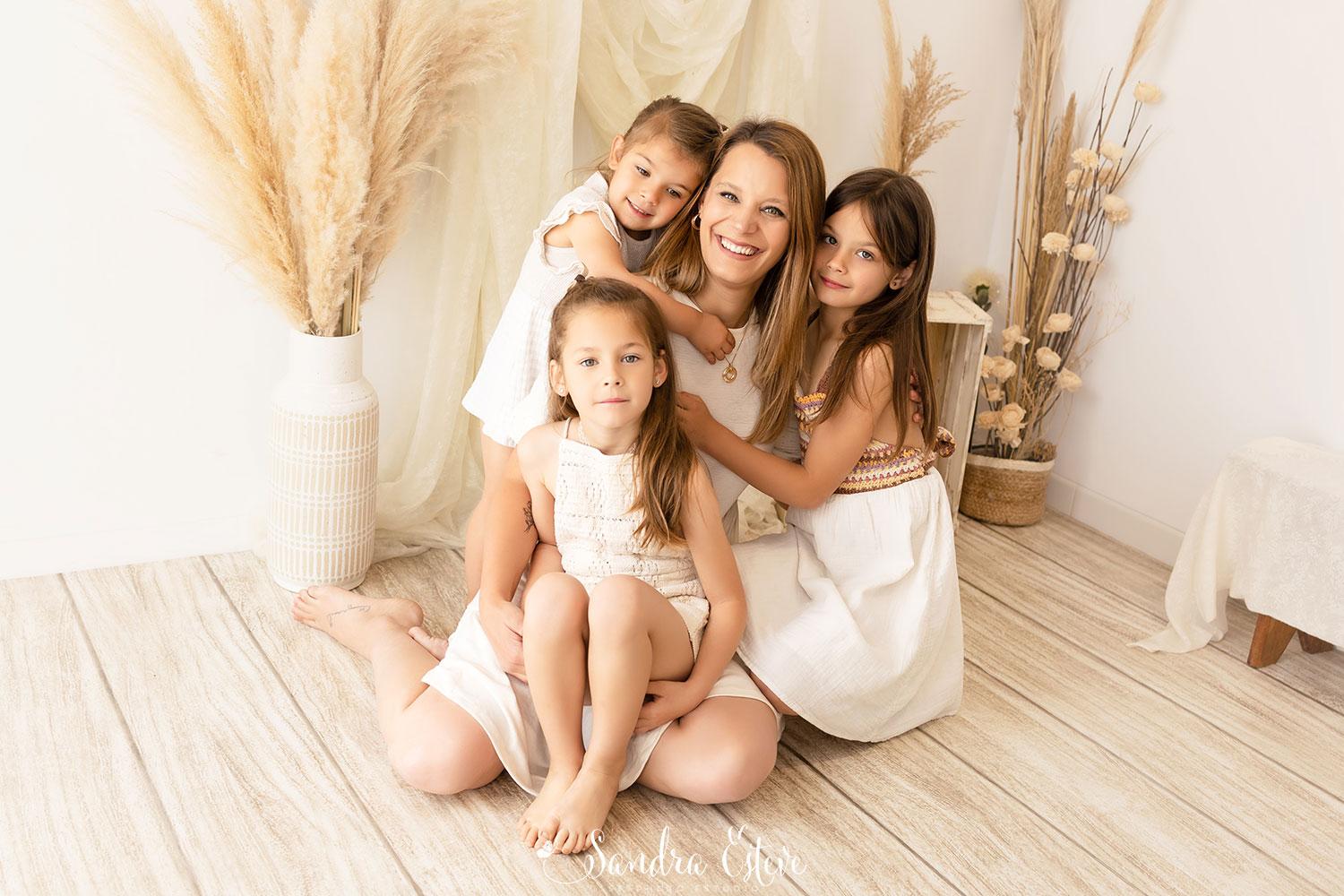 reportaje_fotos_familia_dia_madre_estudio_granollers