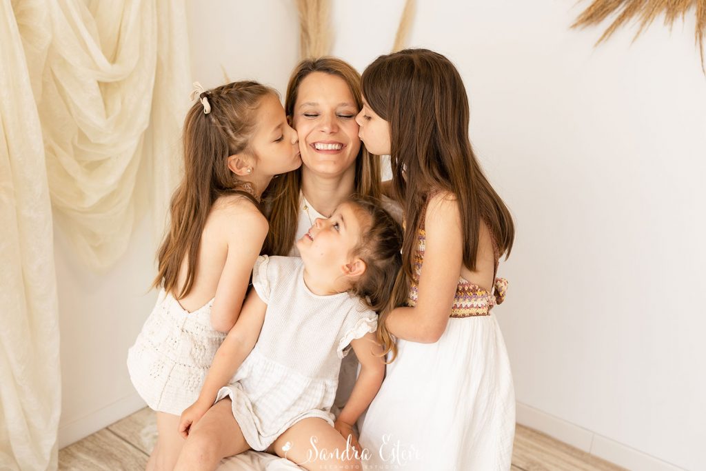 sesion fotos familiar