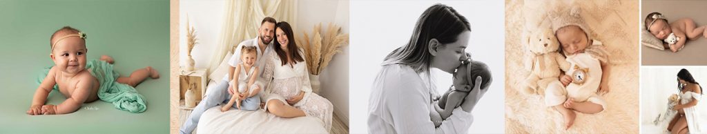 Fotos recien nacio bebe