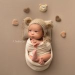 reportaje de fotos newborn