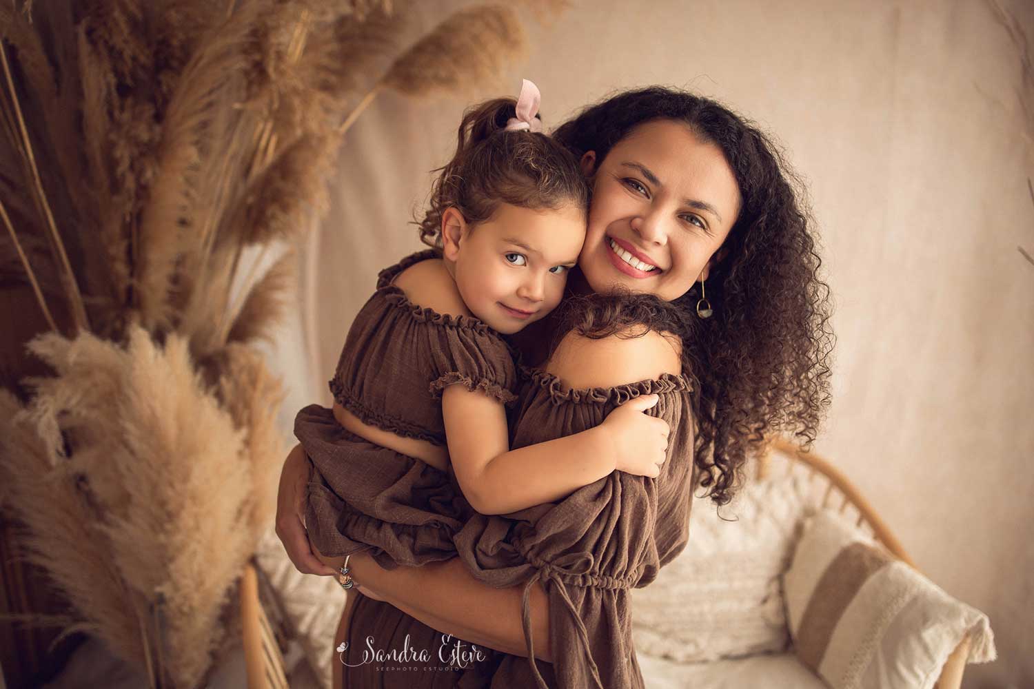 Sesión Fotos día de la madre