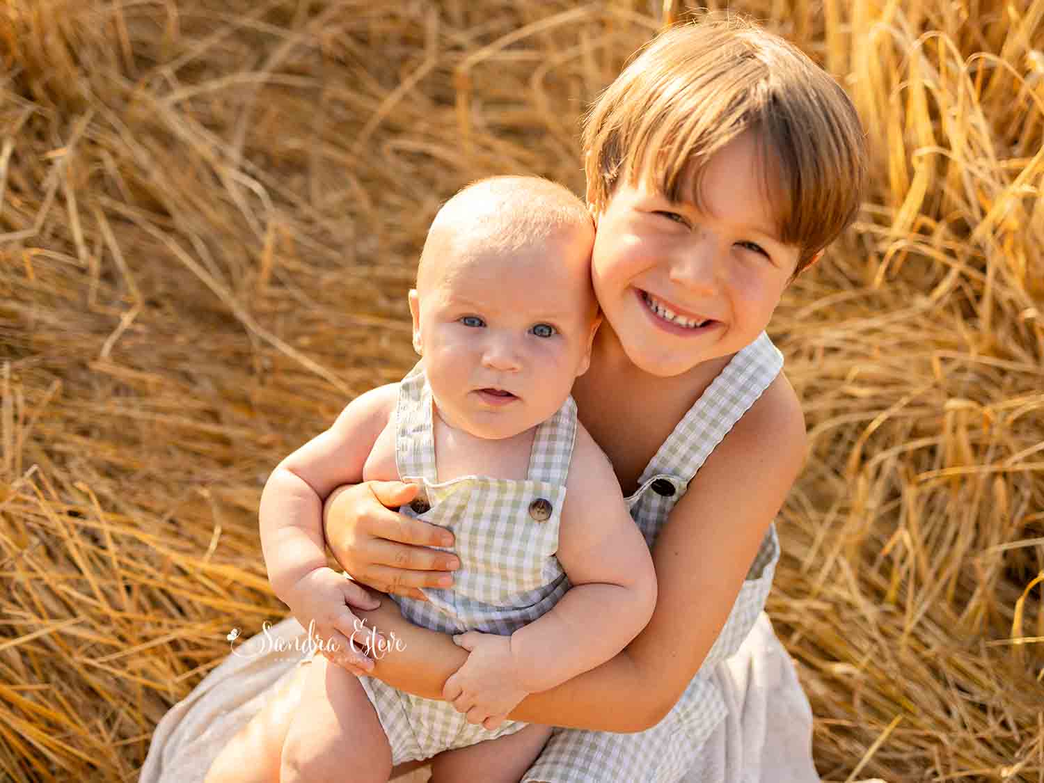 sesion fotos familia exterior estudio seephoto