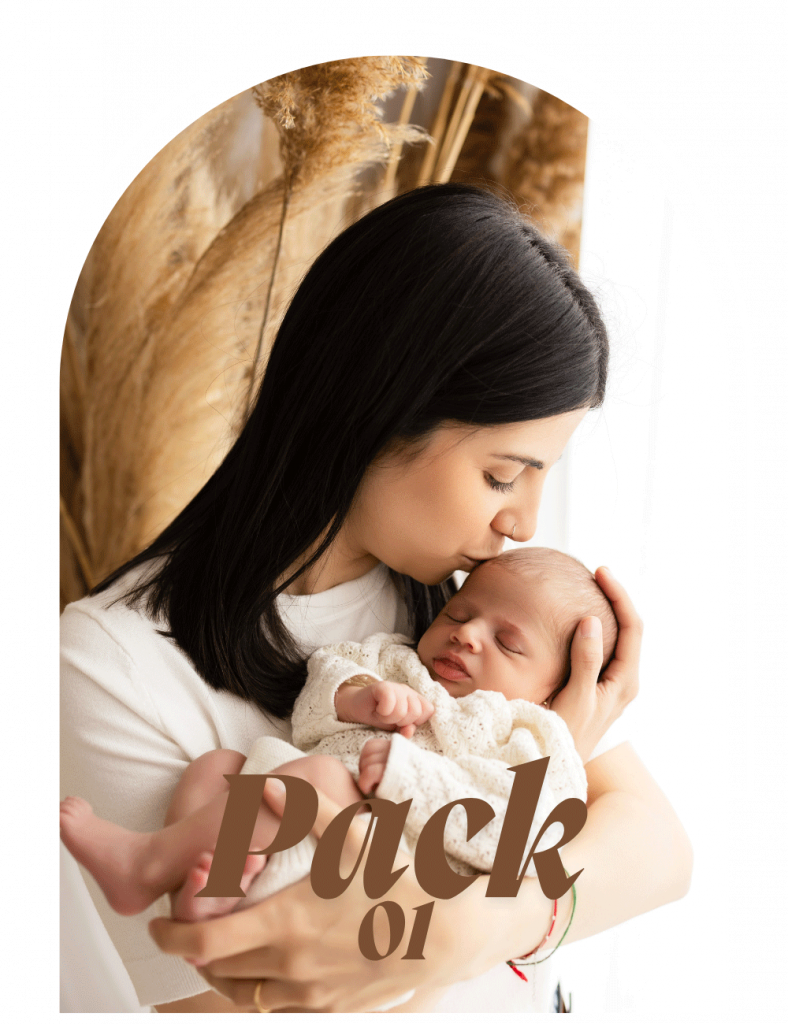 foto recien nacido granollers