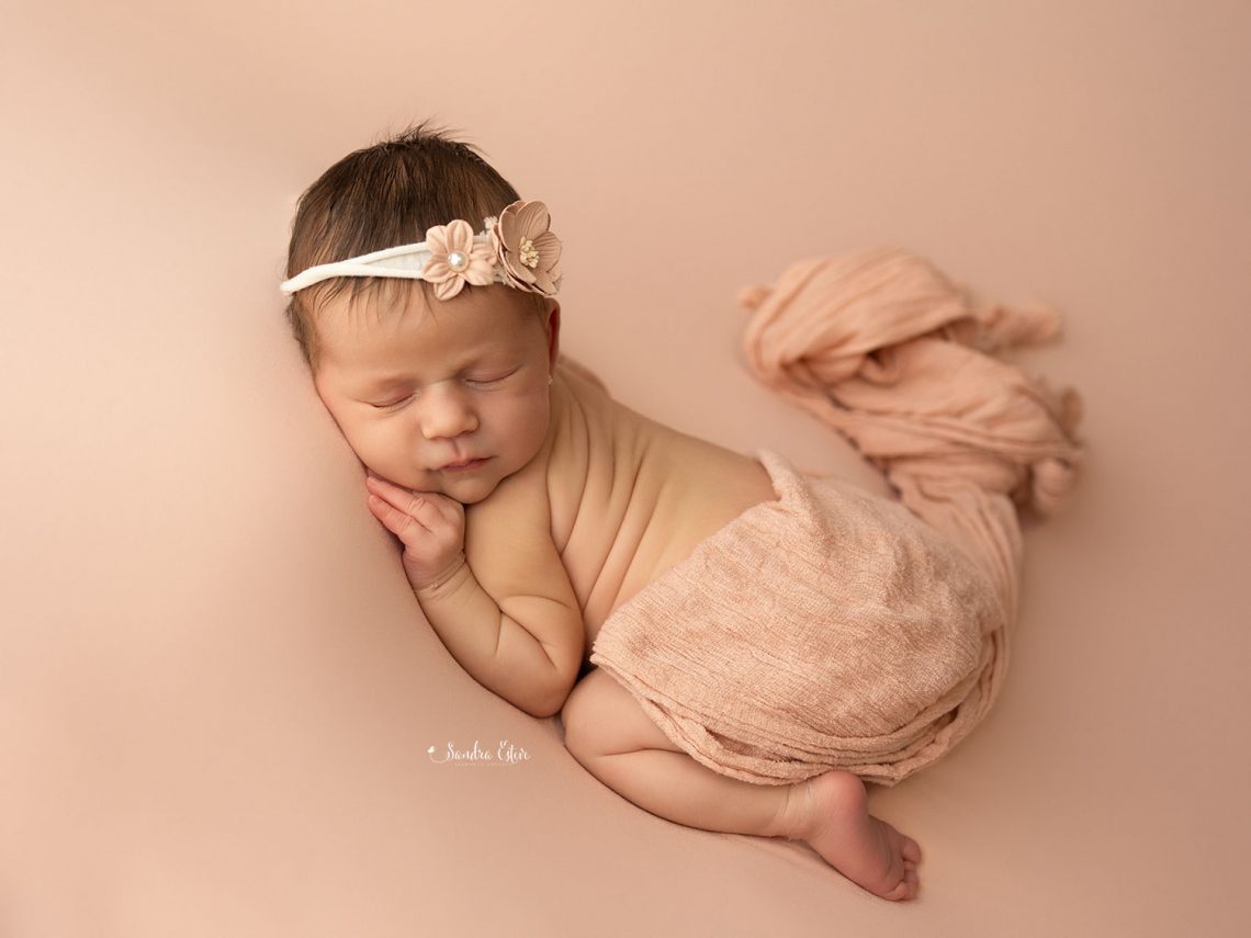 Sesión Newborn Granollers