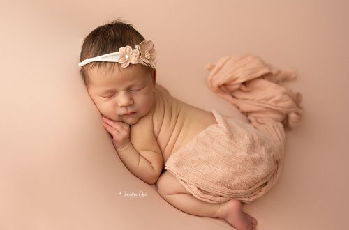 Sesión Newborn Granollers