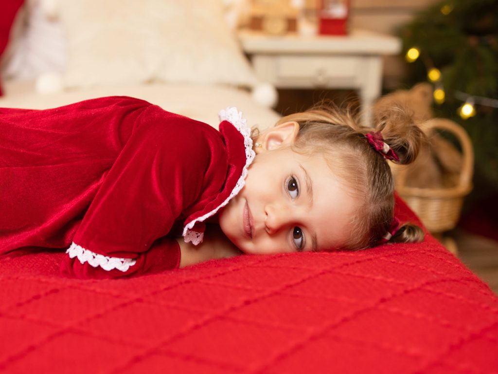 Fotos navidad estudio granollers 2025