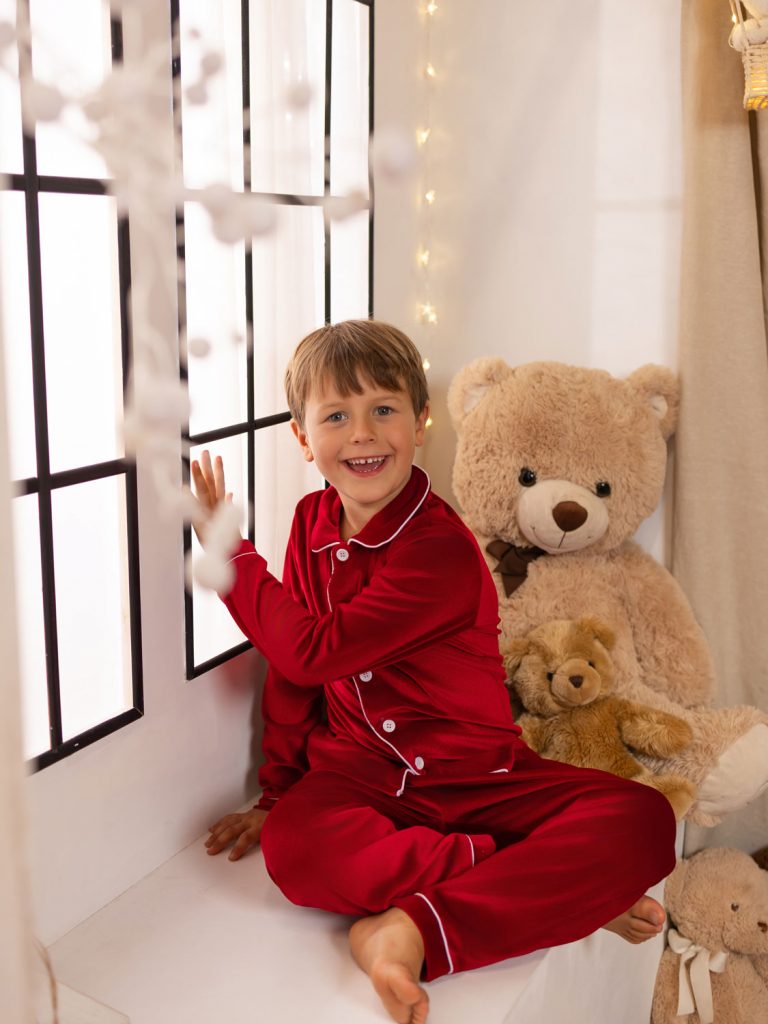 Sesión Fotos Navidad 2025