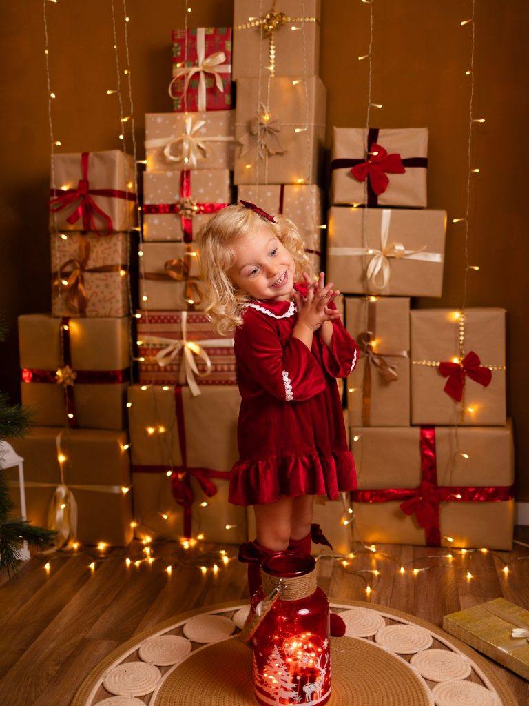 fotos de navidad 2025