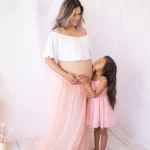 sesion fotos embarazo girona