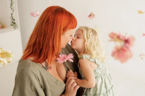 sesion fotos dia de la madre