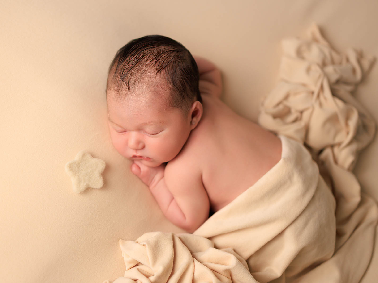 sesion newborn estudio granollers